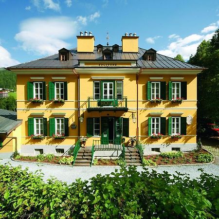 Villa Solitude Бад Гащайн Екстериор снимка
