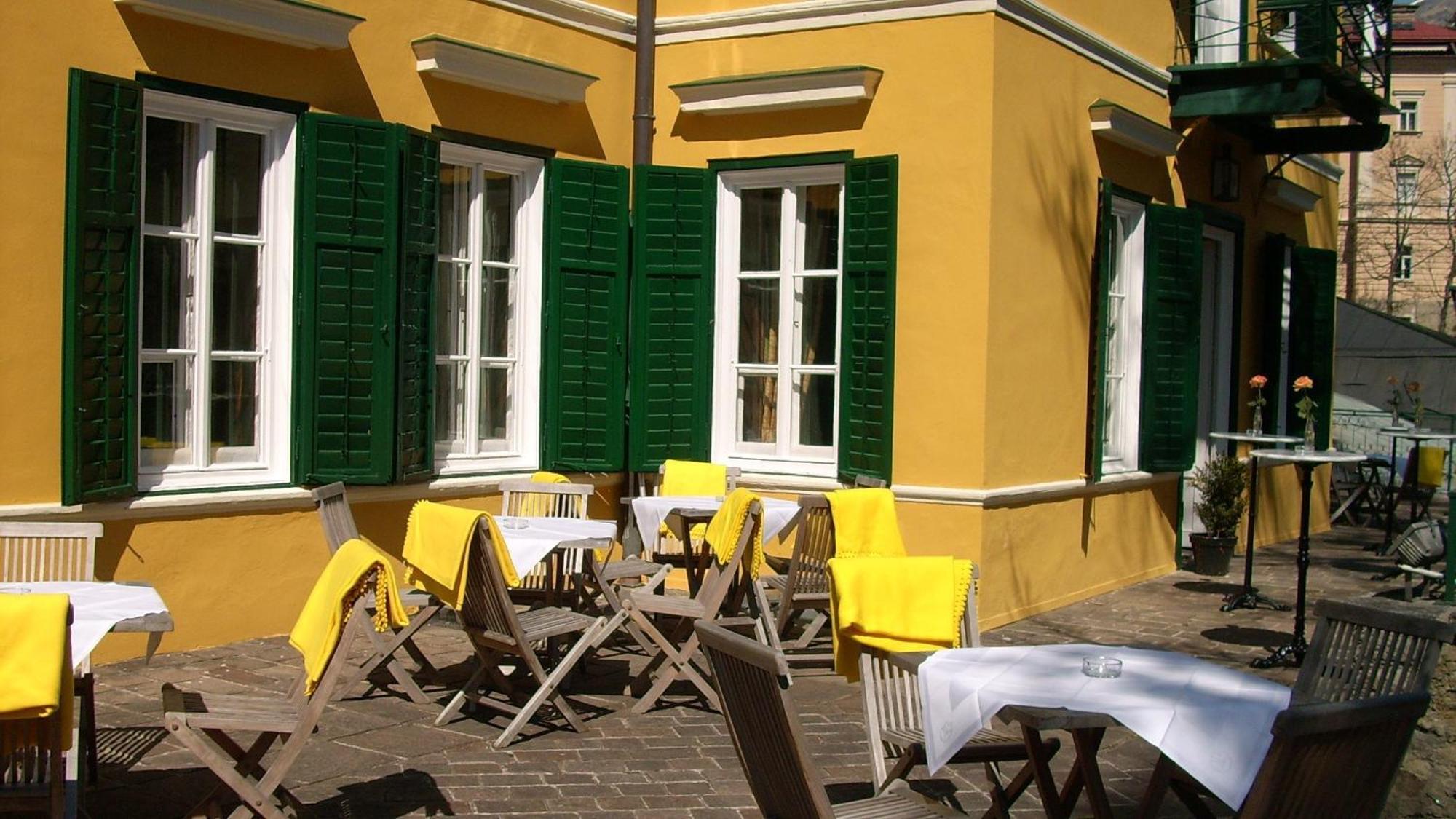 Villa Solitude Бад Гащайн Екстериор снимка