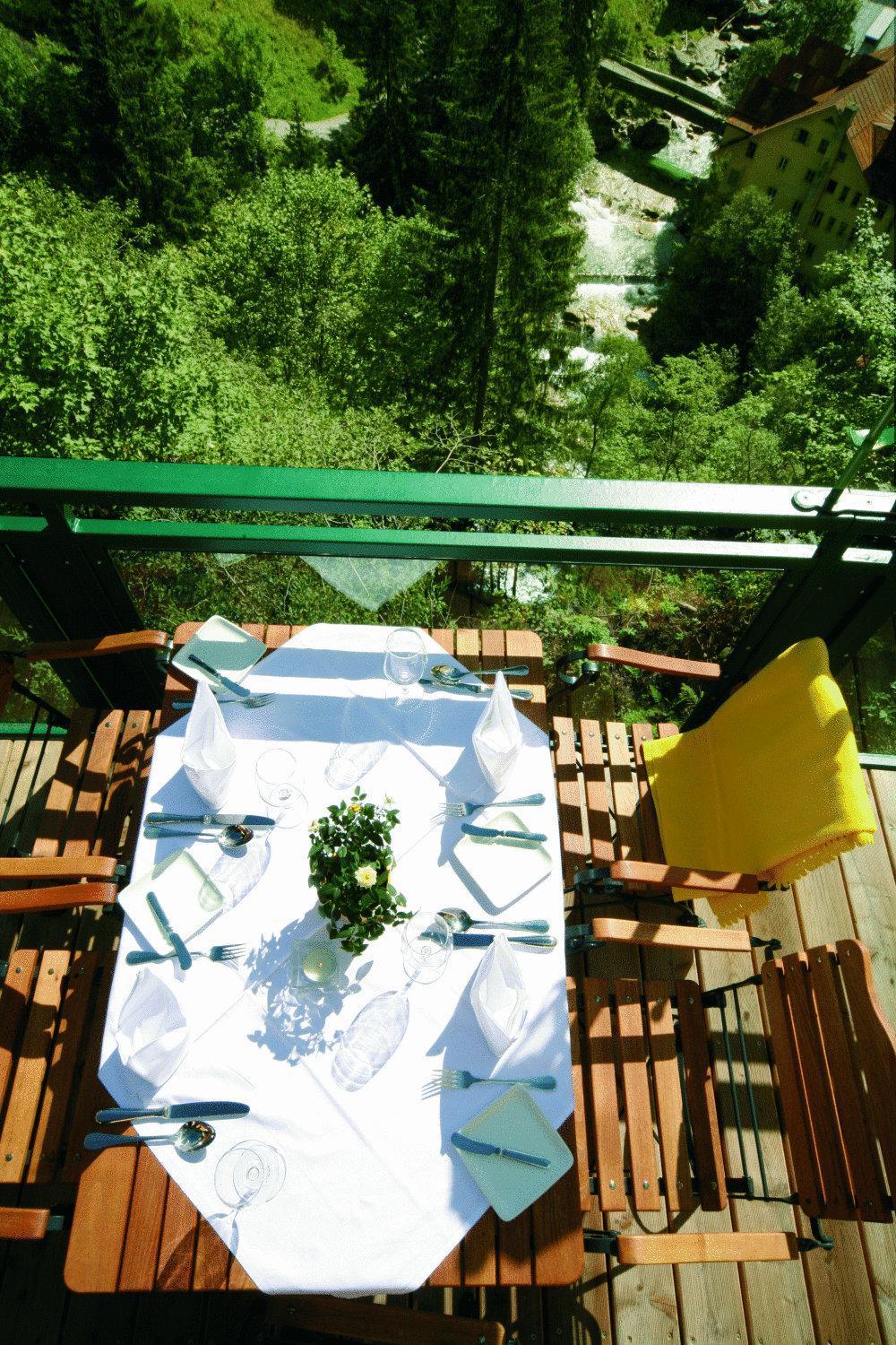 Villa Solitude Бад Гащайн Екстериор снимка