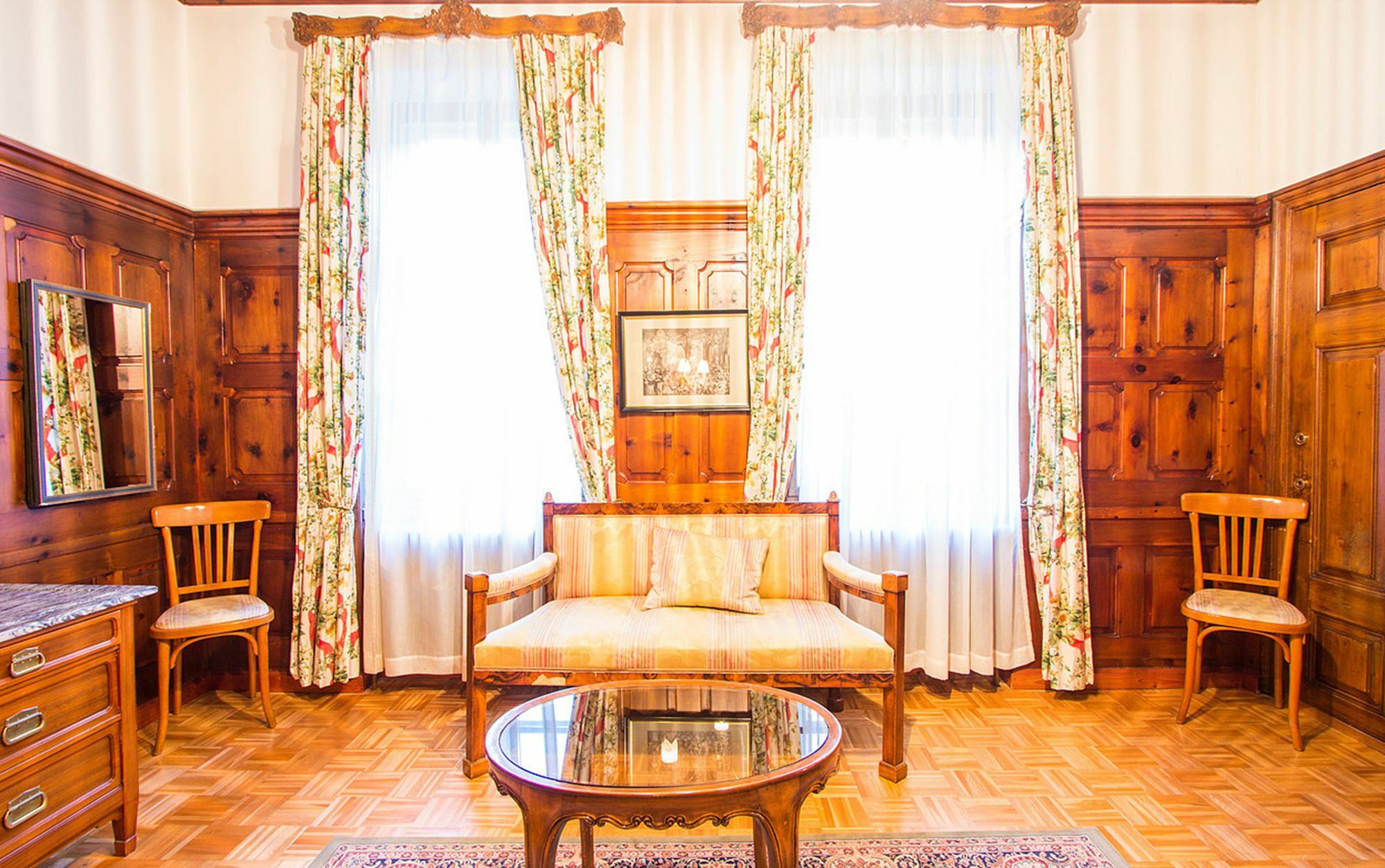 Villa Solitude Бад Гащайн Екстериор снимка
