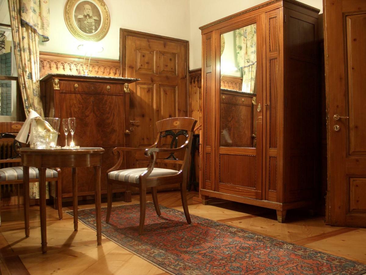 Villa Solitude Бад Гащайн Екстериор снимка