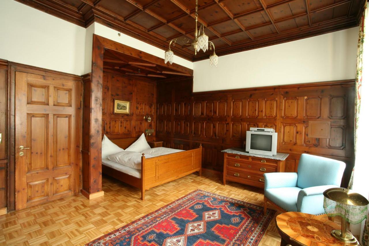 Villa Solitude Бад Гащайн Екстериор снимка
