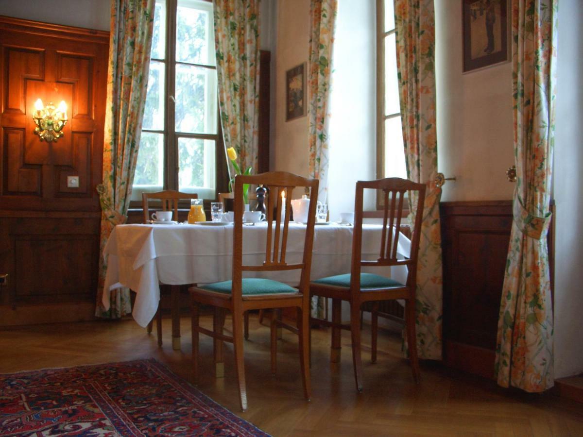 Villa Solitude Бад Гащайн Екстериор снимка
