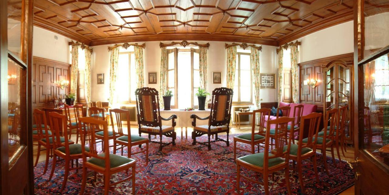 Villa Solitude Бад Гащайн Екстериор снимка