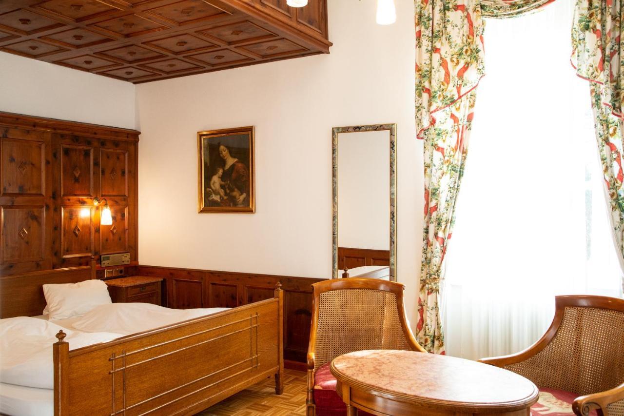 Villa Solitude Бад Гащайн Екстериор снимка